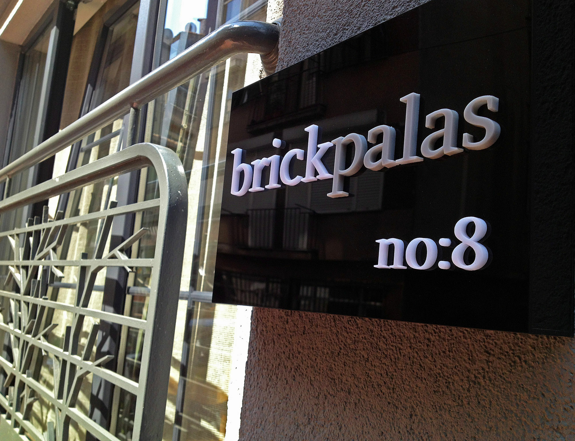 Brickpalas - Istanbul — Photos 1
